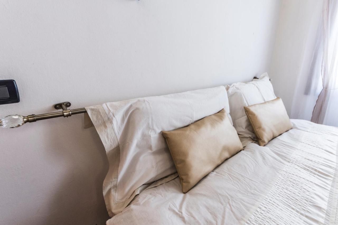 Residenza Dondel Apartment Venice Ngoại thất bức ảnh